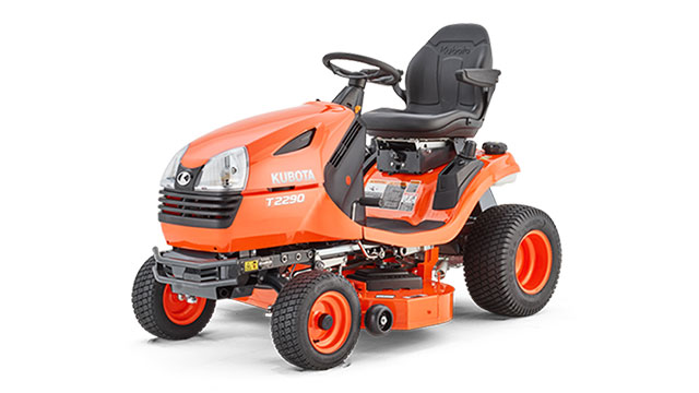 T2290KWT-48 Lawn Tractors | Kubota Canada