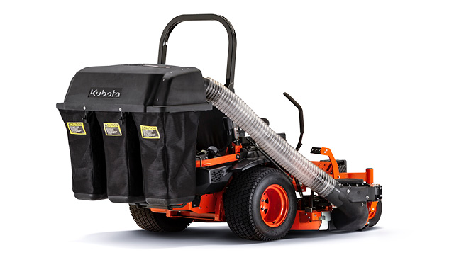 Z724XKW-3-48 Zero Turn Mowers | Kubota Canada