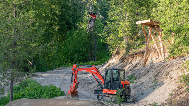 The Kubota Dream Project with Kurt Sorge