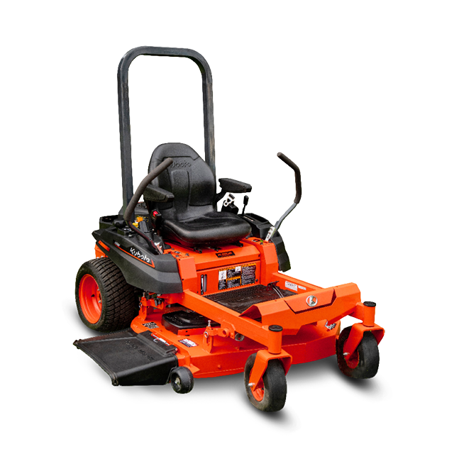 Build & Quote | Kubota Canada